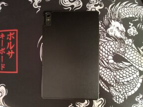 Lenovo Tab P11 2nd Gen 6 GB/128 GB sivý - 5