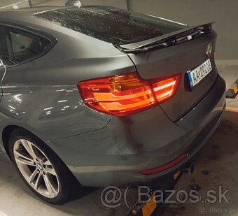 BMW 320d GT Sport - 5