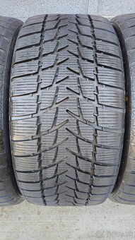 Zánovné Radar Dimax Alpine 255/35 R19 96V XL  3PMSF - 5