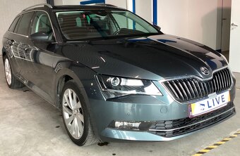 Skoda Superb 1.4 TSI ACT Style - 5