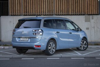 Citroën C4 Picasso 2.0 BlueHDI 150 S S Exclusive AT - 5