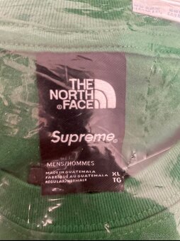 Supreme x The North Face - 5