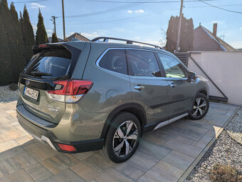 Subaru Forester 2.0i-S e-Boxer 4x4 premium - 5