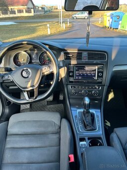 VW Golf TDI 2019 DSG 85kW - 5