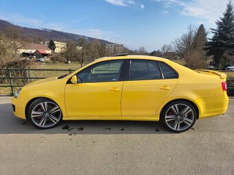 Volkswagen JETTA GLI  NA DIELY - 5