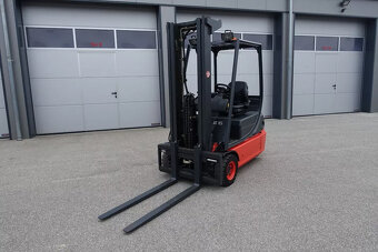 Vzv Linde E16 1,6t - 5