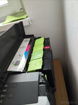 Lexmark CS417dn - 5