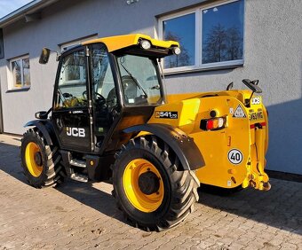 JCB 541-70 Agri Xtra - 5