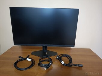 AOC 27G4XE, 27", 180 Hz, Fullhd, repro, HDR, záruka - 5