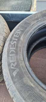 195/65 R15 Vredestein Sportrac5 Letné - 5