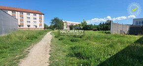 HALO reality - Predaj, pozemok pre bytovú výstavbu   1997 m2 - 5