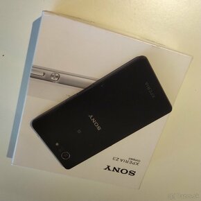 Sony Xperia Z3 compact - 5
