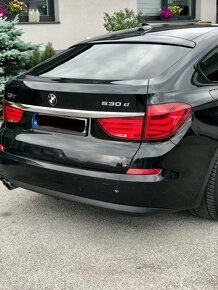 BMW 530d GT xdrive - 5