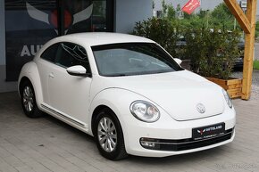 Volkswagen Beetle 1.2 TSI - 5