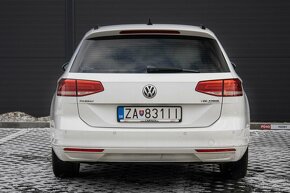 Volkswagen Passat Variant 1.6 TDI Comfortline - 5