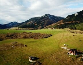 Predám pozemok na stavbu domu v Ižipovciach - 5