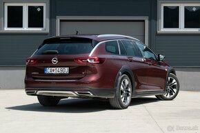 Opel Insignia country tourer CT 2.0 CDTI BiTurbo - 5