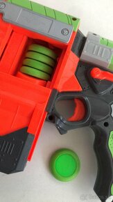 Nerf Vigilon - 5