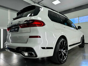 BMW X7 Xdrive 40i M-SPORT - 5