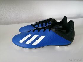 ADIDAS X 19.4 FXG Pôv.cena: 39,90Eur  Kopačky - 5