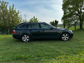 BMW e60 530xd - 5