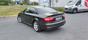 Audi a4 b8 sline 2013 2.0tdi automat 100kw - 5