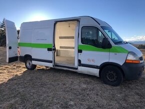 Renault  Master L2H2 - 5