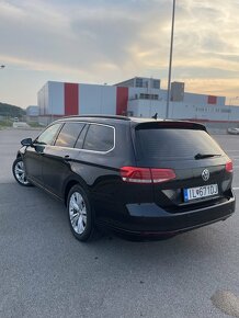 VW Passat B8 2.0 TDI - 5