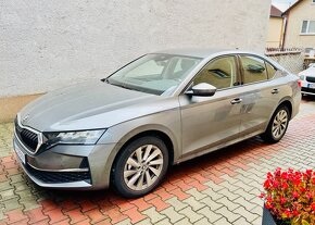 Skoda Octavia - 5