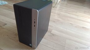 HP ProDesk 400 G6 - 5