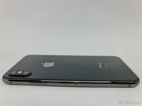 IPHONE XS SPACE GRAY 256GB ZÁRUKA - STAV AKO NOVÝ - 5