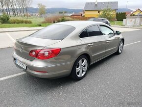 Predam VW PASST CC 2.0TDI - 5