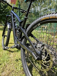 Trek Fuel EXe 9.7, velkost L - 5