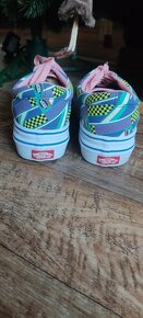 Vans topánky - 5