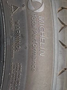 235/45 r20 letne Michelin primacy 4 nové - 5