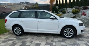 Octavia 3 2.0 tdi dsg - 5