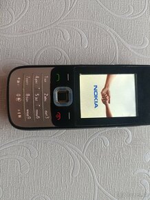 Nokia 2739 - 5