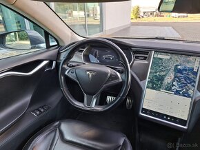 Tesla P90D model S - 5