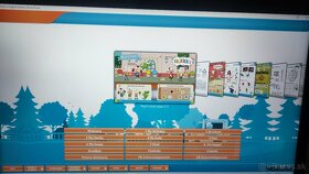 Poptropica English Starter Active teach USB - 5