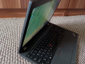 Lenovo Thinkpad T550 s i5 8GB ram, ssd ,FullHD - 5