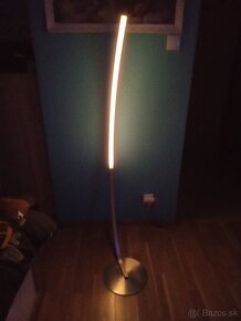 Predám LED lampu - 5