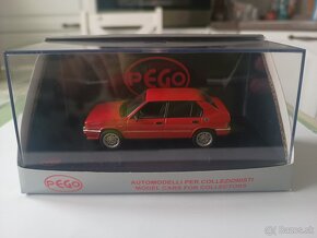 1:43 Alfa Romeo 33 - 5