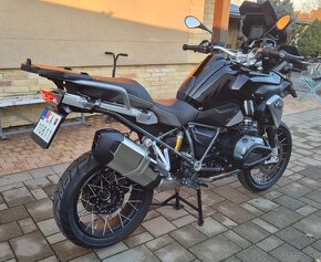 Predám Bmw R 1200 Gs Tripl Black - 5