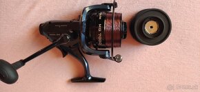 2x Carp baitrunner 7000 navijáky - 5