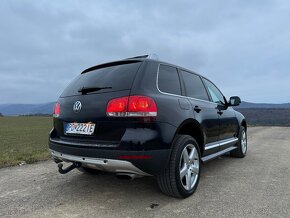 VW Touareg 3.0tdi King Kong Edition - 5