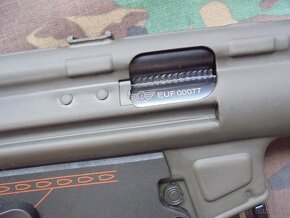 AKCIA : BOLT MP5 SWAT MPD B.R.S.S. AEG. ZĽAVA - 50% - 5