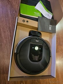 iRobot Roomba 981 - 5