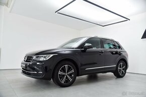 Tiguan 2.0 TDI EVO Active DSG, LED, VirtualCockpit, Kamera - 5