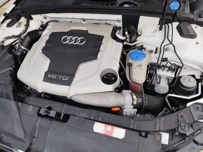 A4 avant B8 3.0 tdi quattro s-line - 5