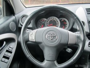 Toyota rav4 - 5